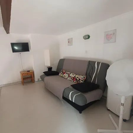 Duplex Avec Parking Securise - 5 Pers. - Fr-1-776-155 *