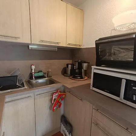 Duplex Avec Parking Securise - 5 Pers. - Fr-1-776-155 *